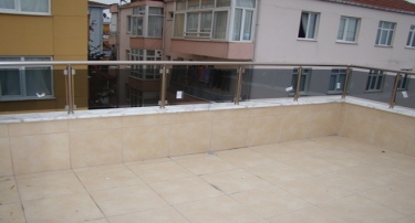 İstiklal-Kızılay Sokak